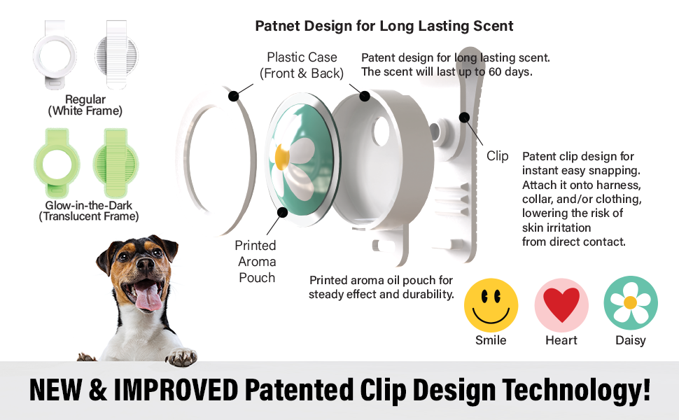 Happy Customers, Happy Tails: Aegis Bug-Off Clip Success Stories