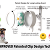 Happy Customers, Happy Tails: Aegis Bug-Off Clip Success Stories
